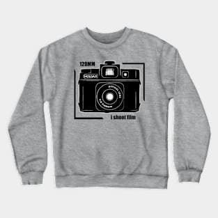 Holga CFN120 Hobby Crewneck Sweatshirt